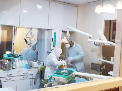 Top Dental Dental Surgery & Smile Clinic